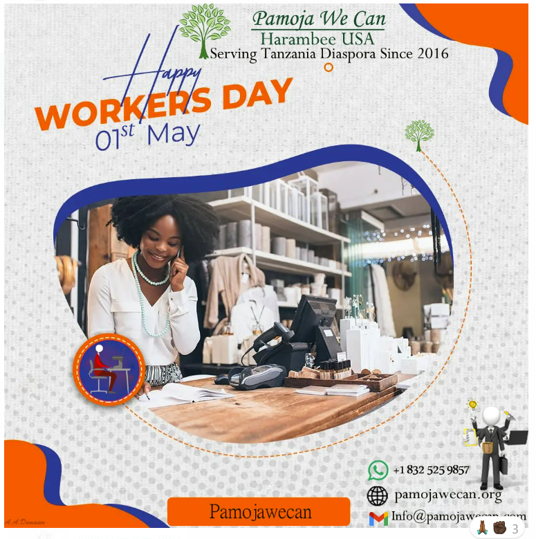 WORKERS  DAY