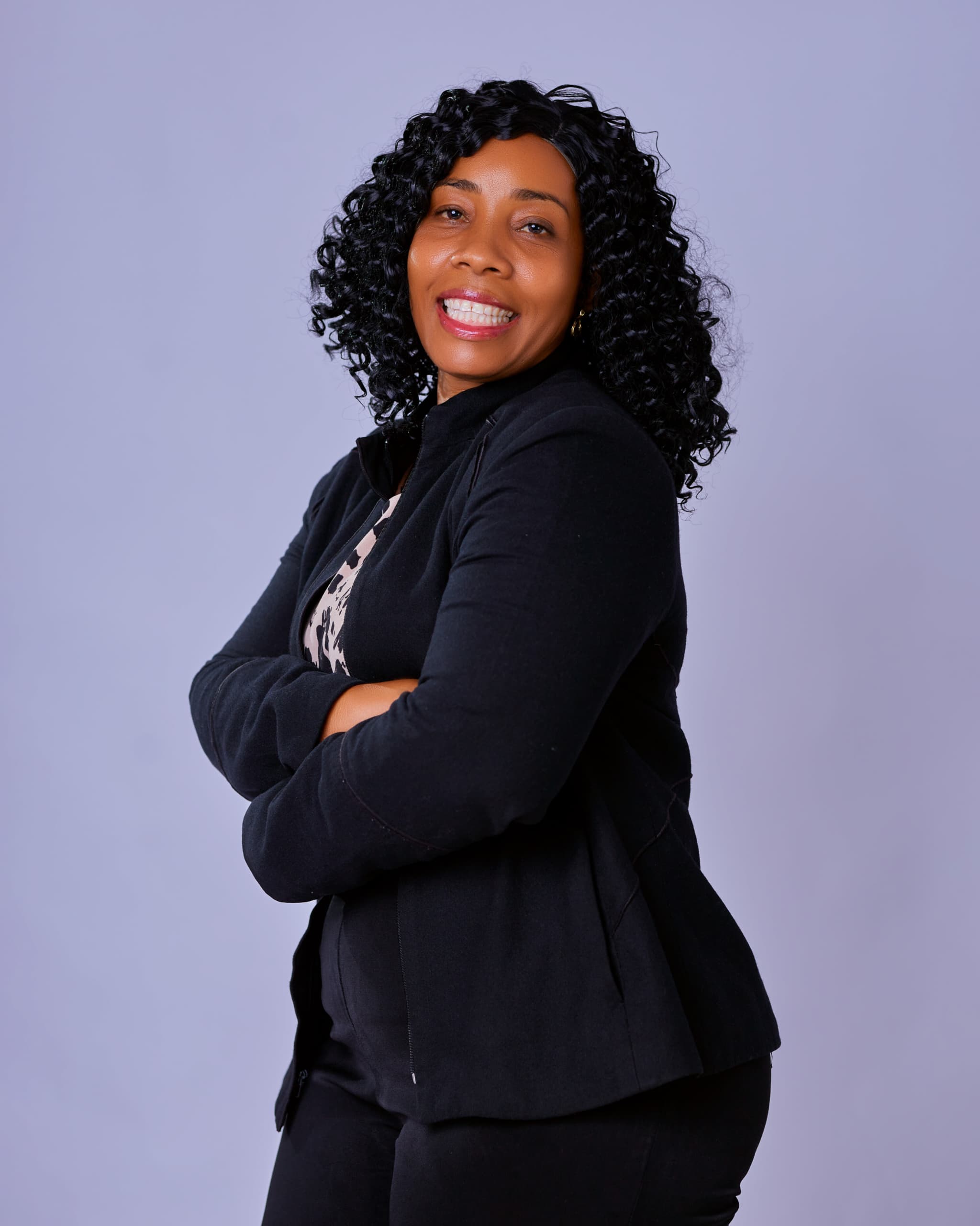 MS SYLVIA  MREMA